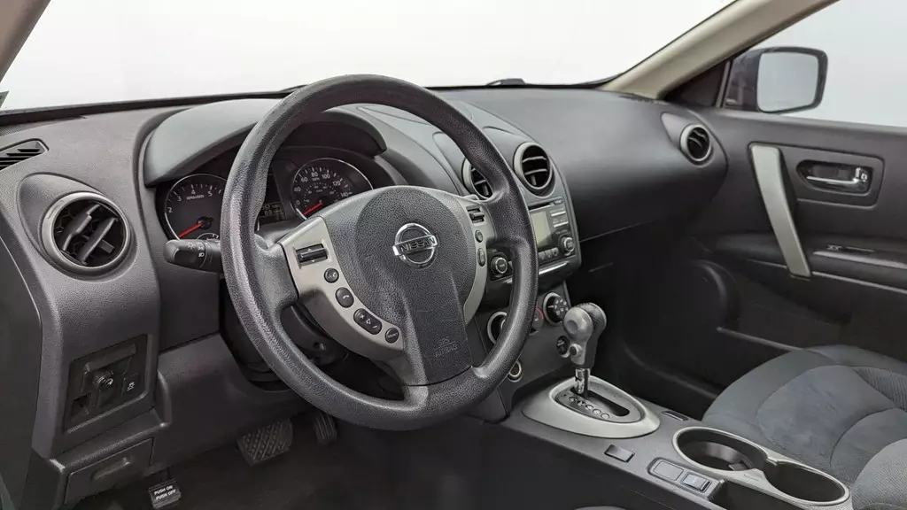Florida Fine Cars - Used NISSAN ROGUE SELECT 2015 MIAMI S