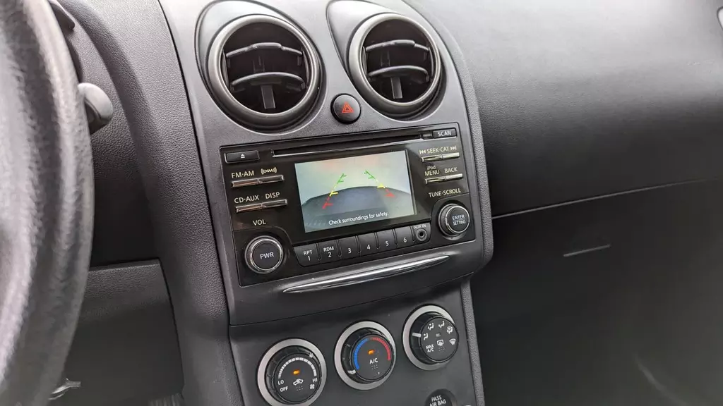 Florida Fine Cars - Used NISSAN ROGUE SELECT 2015 MIAMI S