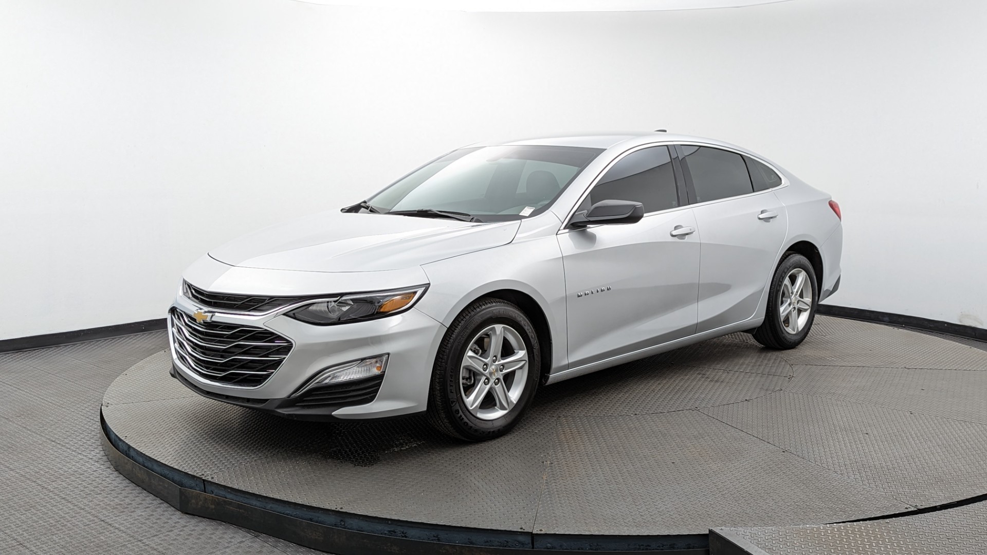Florida Fine Cars - Used CHEVROLET MALIBU 2022 MIAMI LS