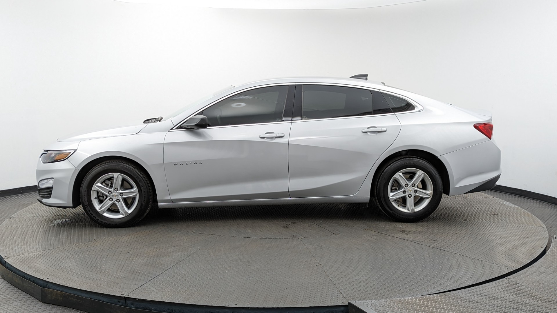 Florida Fine Cars - Used CHEVROLET MALIBU 2022 MIAMI LS