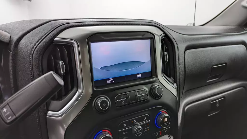 Florida Fine Cars - Used CHEVROLET SILVERADO 1500 2019 WEST PALM LT