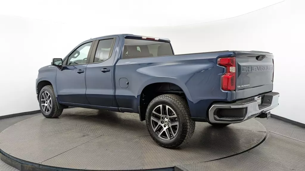 Florida Fine Cars - Used CHEVROLET SILVERADO 1500 2019 WEST PALM LT