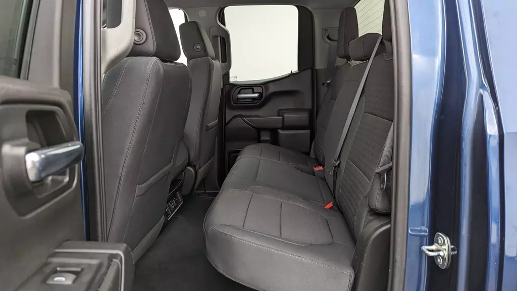 Florida Fine Cars - Used CHEVROLET SILVERADO 1500 2019 WEST PALM LT