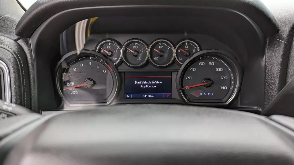 Florida Fine Cars - Used CHEVROLET SILVERADO 1500 2019 WEST PALM LT