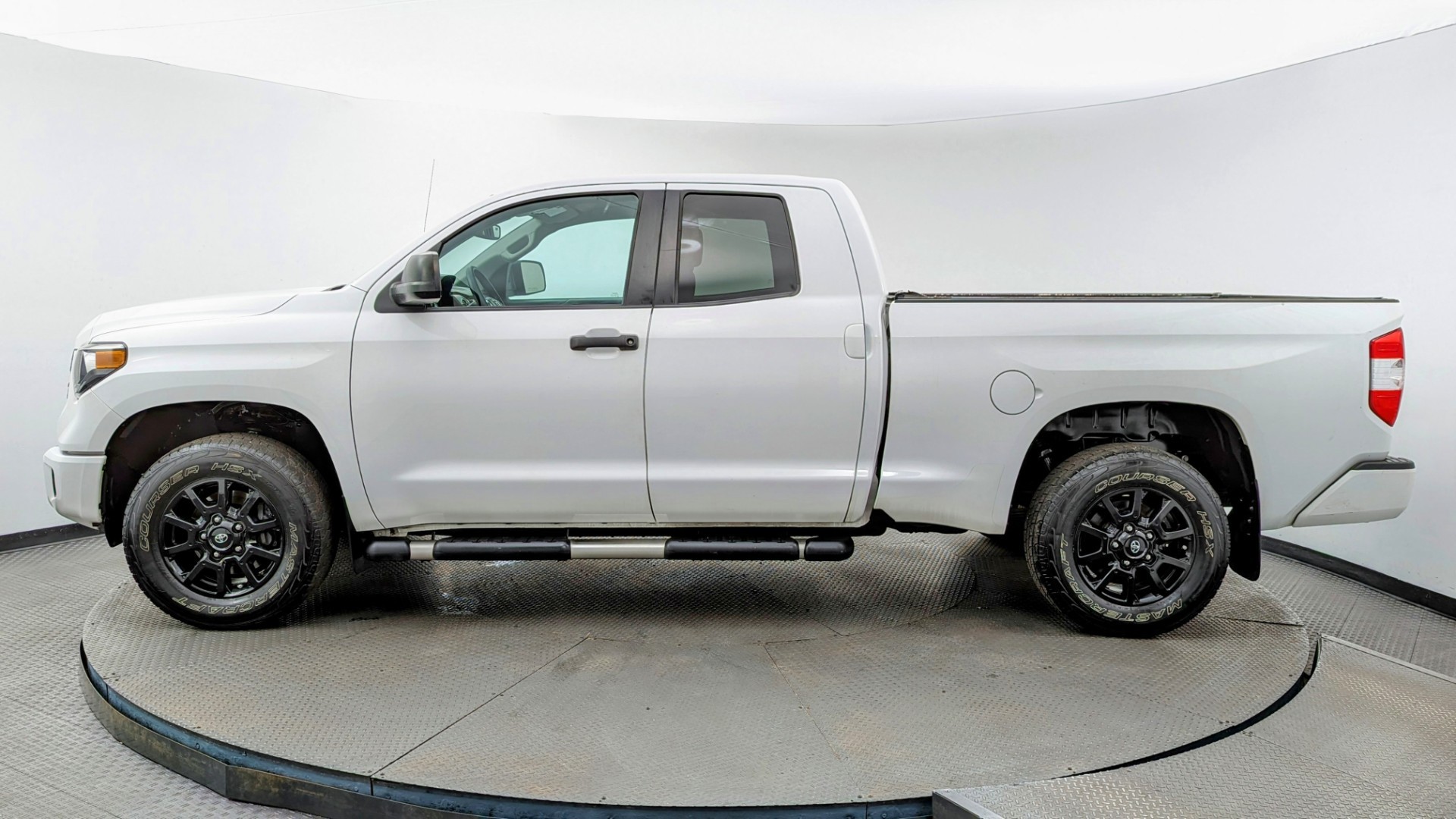 Florida Fine Cars - Used TOYOTA TUNDRA 4WD 2019 MIAMI SR5