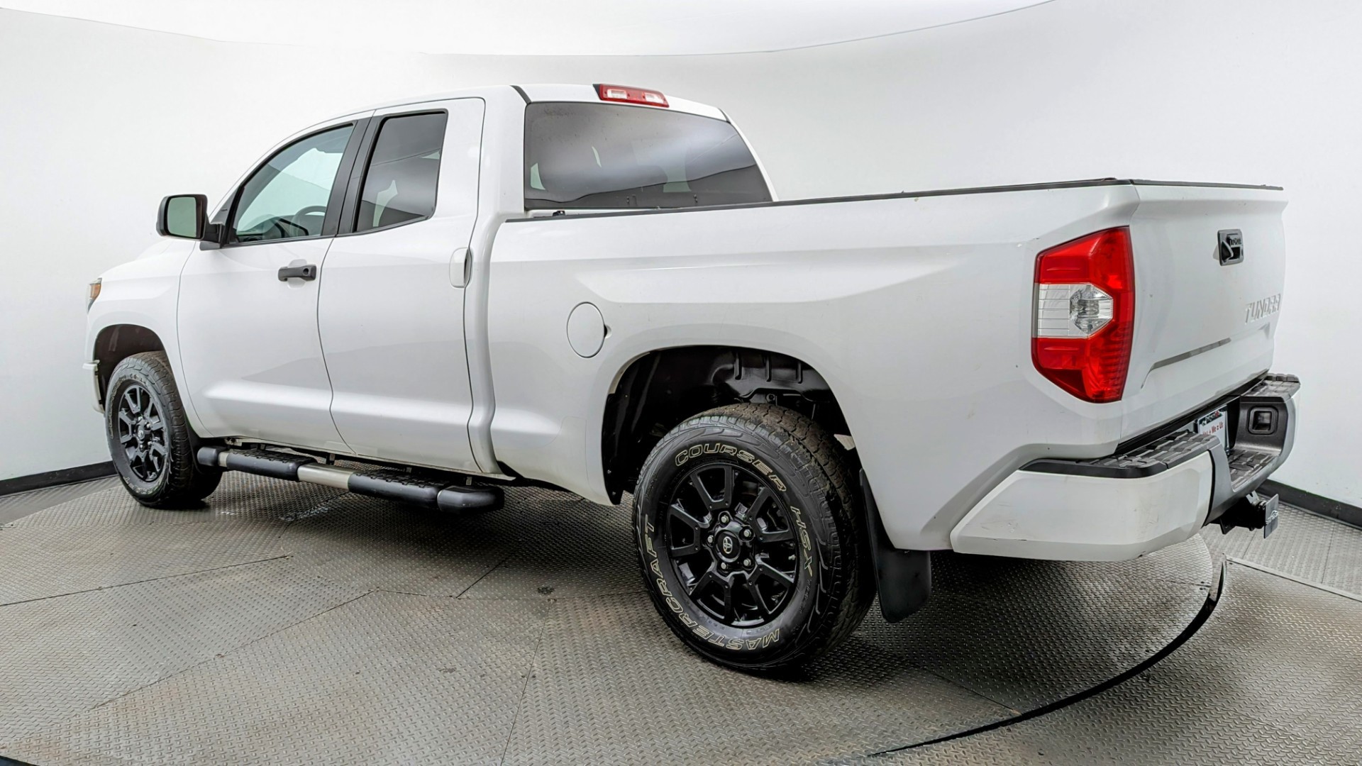 Florida Fine Cars - Used TOYOTA TUNDRA 4WD 2019 MIAMI SR5