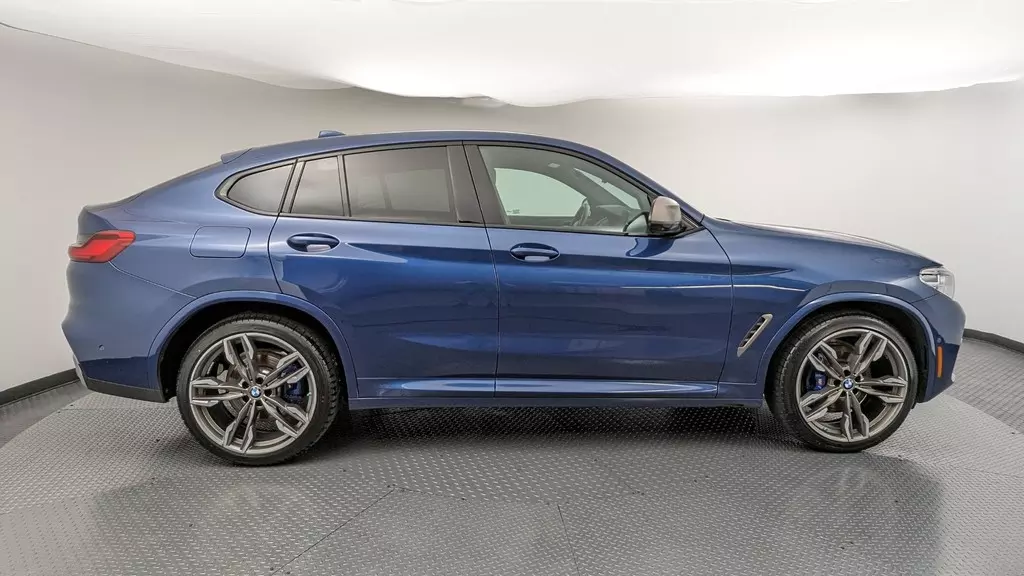 Florida Fine Cars - Used BMW X4 2020 WEST PALM M40I