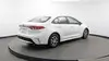 Florida Fine Cars - Used TOYOTA COROLLA HYBRID  2022 MIAMI LE