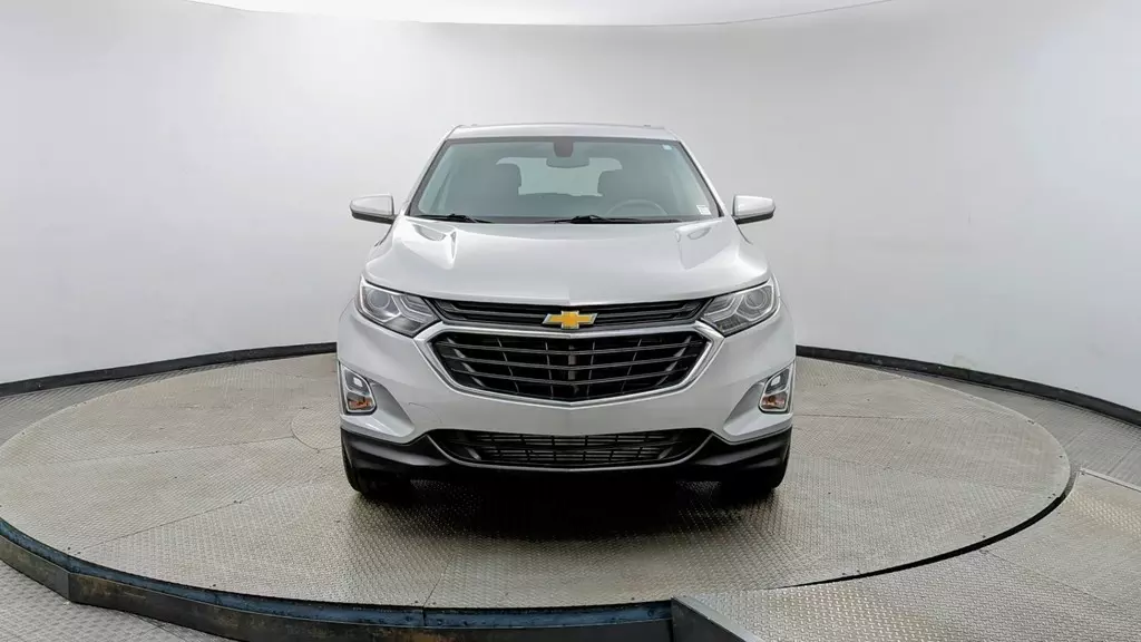 Florida Fine Cars - Used CHEVROLET EQUINOX 2018 MIAMI LT