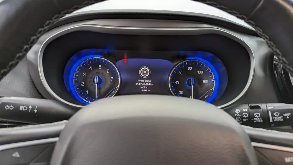 Florida Fine Cars - Used CHRYSLER PACIFICA 2021 MIAMI TOURING L