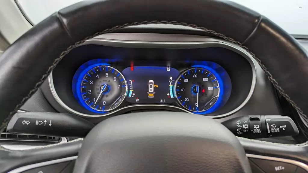 Florida Fine Cars - Used CHRYSLER PACIFICA 2021 MIAMI TOURING L