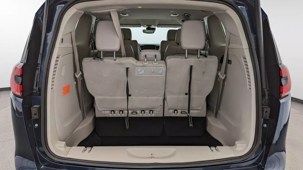 Florida Fine Cars - Used CHRYSLER PACIFICA 2021 MIAMI TOURING L