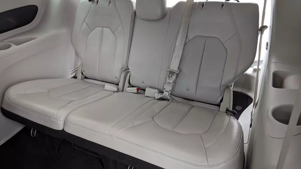 Florida Fine Cars - Used CHRYSLER PACIFICA 2021 MIAMI TOURING L