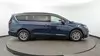 Florida Fine Cars - Used CHRYSLER PACIFICA 2021 MIAMI TOURING L