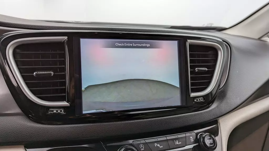 Florida Fine Cars - Used CHRYSLER PACIFICA 2021 MIAMI TOURING L