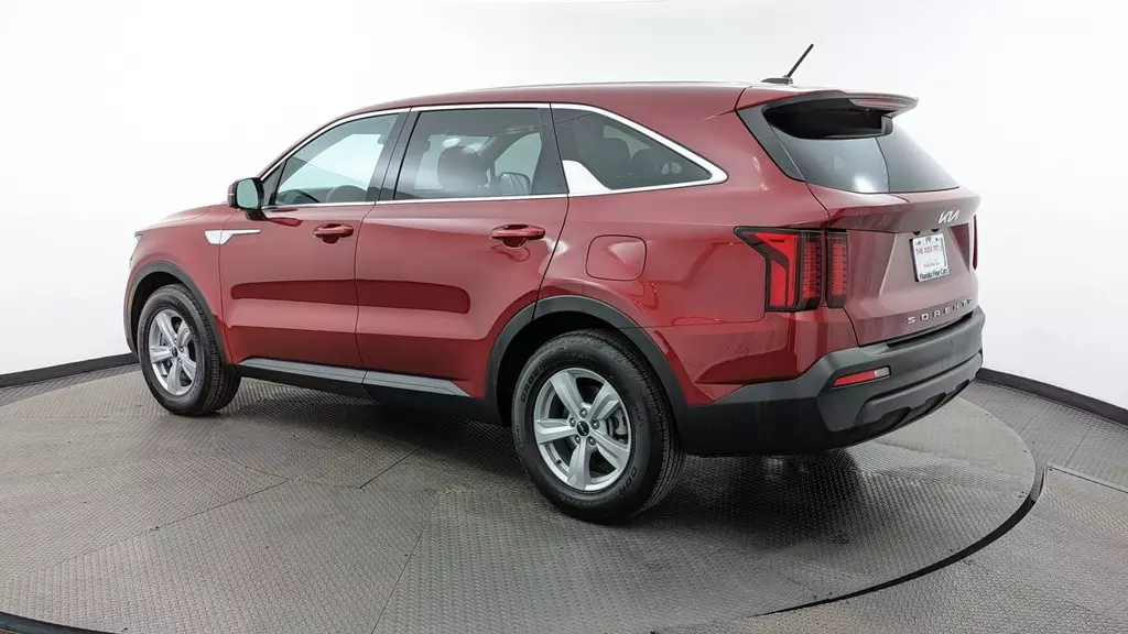 Florida Fine Cars - Used KIA SORENTO 2022 MIAMI LX