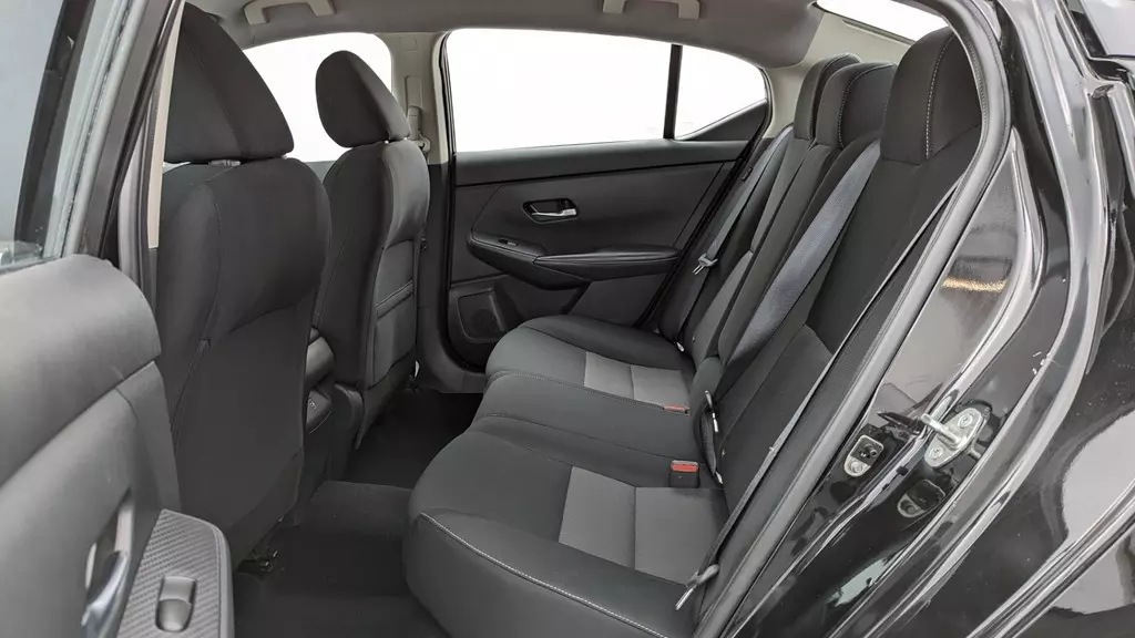 Florida Fine Cars - Used NISSAN SENTRA 2022 MIAMI SV