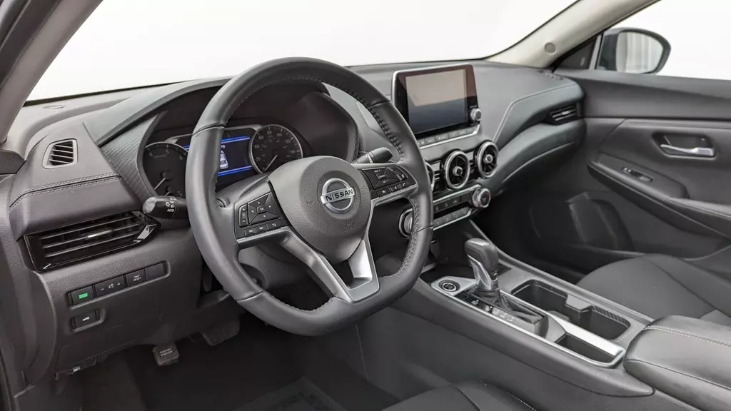 Florida Fine Cars - Used NISSAN SENTRA 2022 MIAMI SV