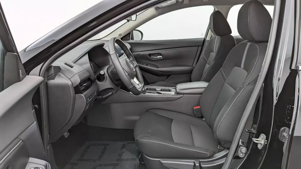 Florida Fine Cars - Used NISSAN SENTRA 2022 MIAMI SV