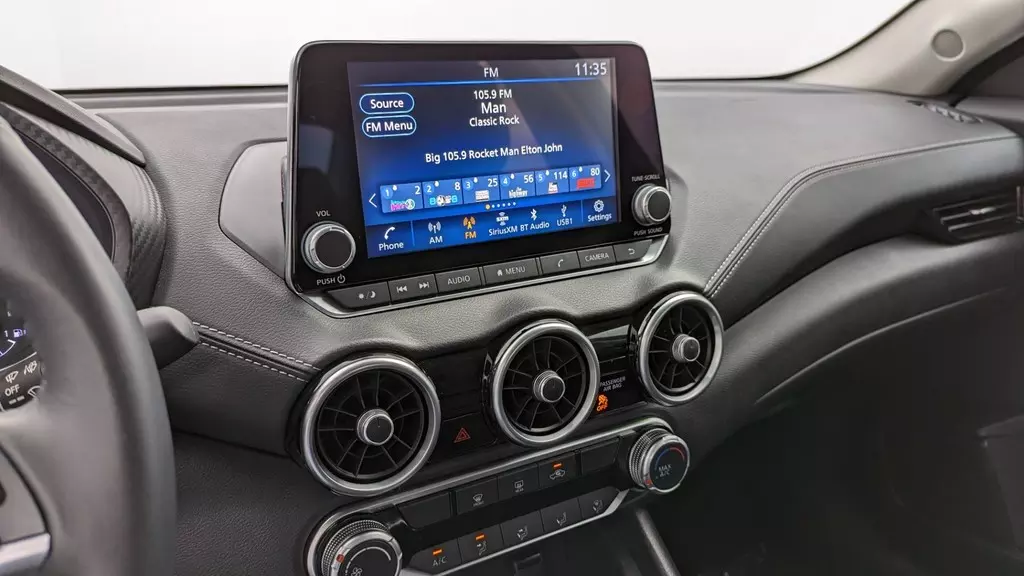 Florida Fine Cars - Used NISSAN SENTRA 2022 MIAMI SV