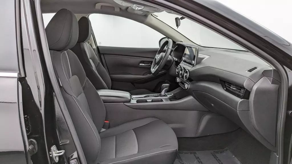 Florida Fine Cars - Used NISSAN SENTRA 2022 MIAMI SV