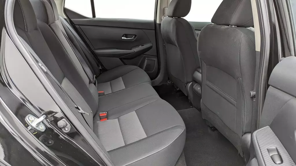 Florida Fine Cars - Used NISSAN SENTRA 2022 MIAMI SV