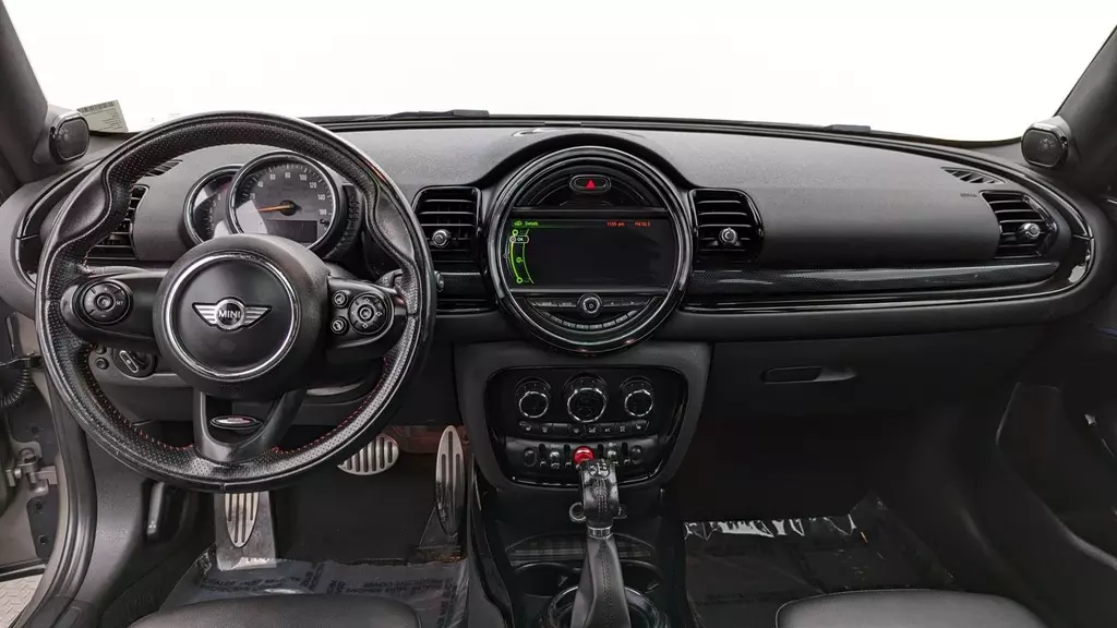 Florida Fine Cars - Used MINI CLUBMAN 2017 MIAMI COOPER