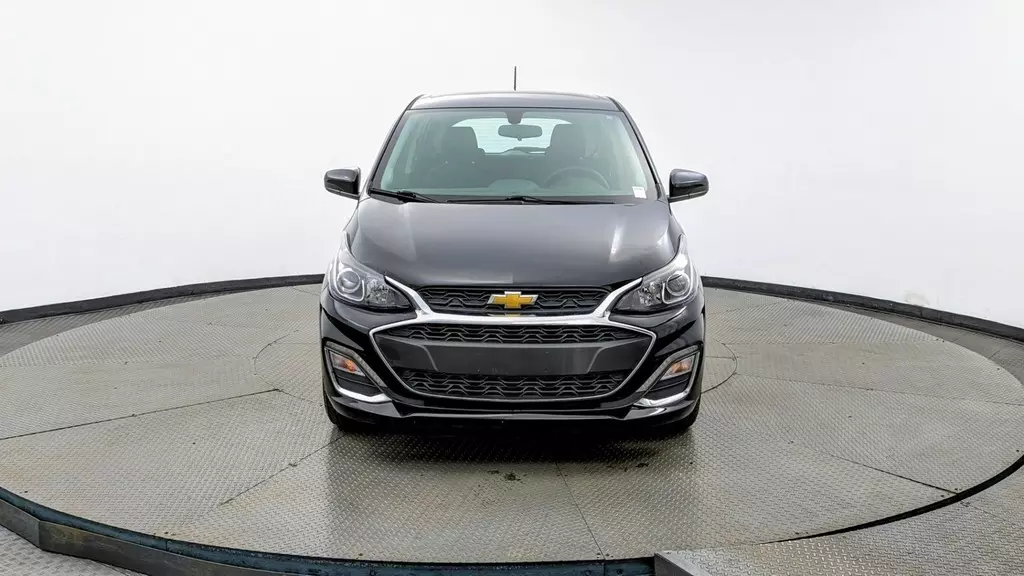 Florida Fine Cars - Used CHEVROLET SPARK 2019 MARGATE LT