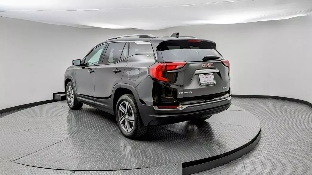 Florida Fine Cars - Used GMC TERRAIN 2020 WEST PALM SLT
