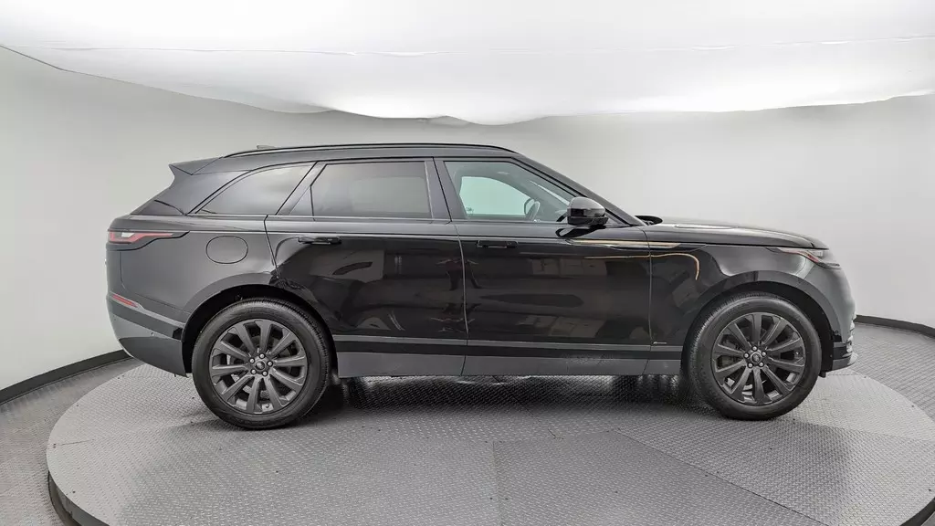 Florida Fine Cars - Used LAND ROVER RANGE ROVER VELAR 2019 MIAMI R-DYNAMIC SE