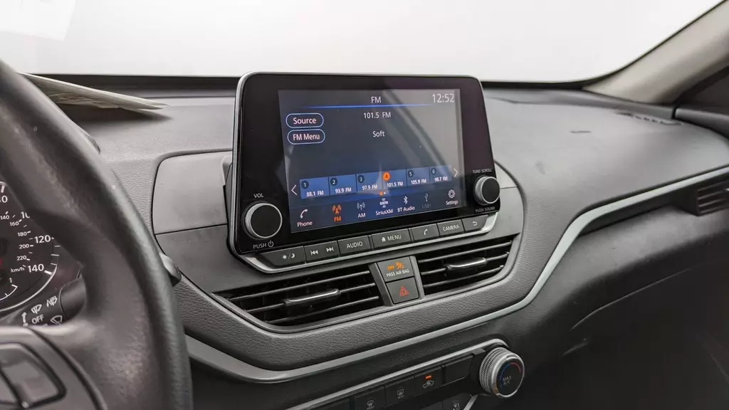 Florida Fine Cars - Used NISSAN ALTIMA 2020 MARGATE 2.5 S