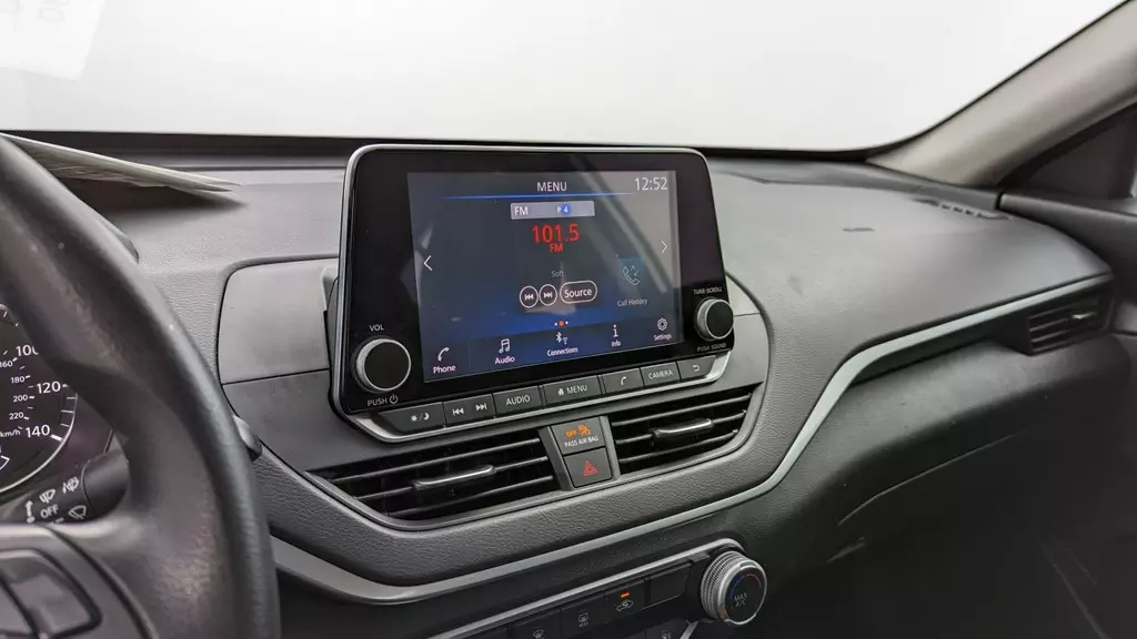 Florida Fine Cars - Used NISSAN ALTIMA 2020 MARGATE 2.5 S