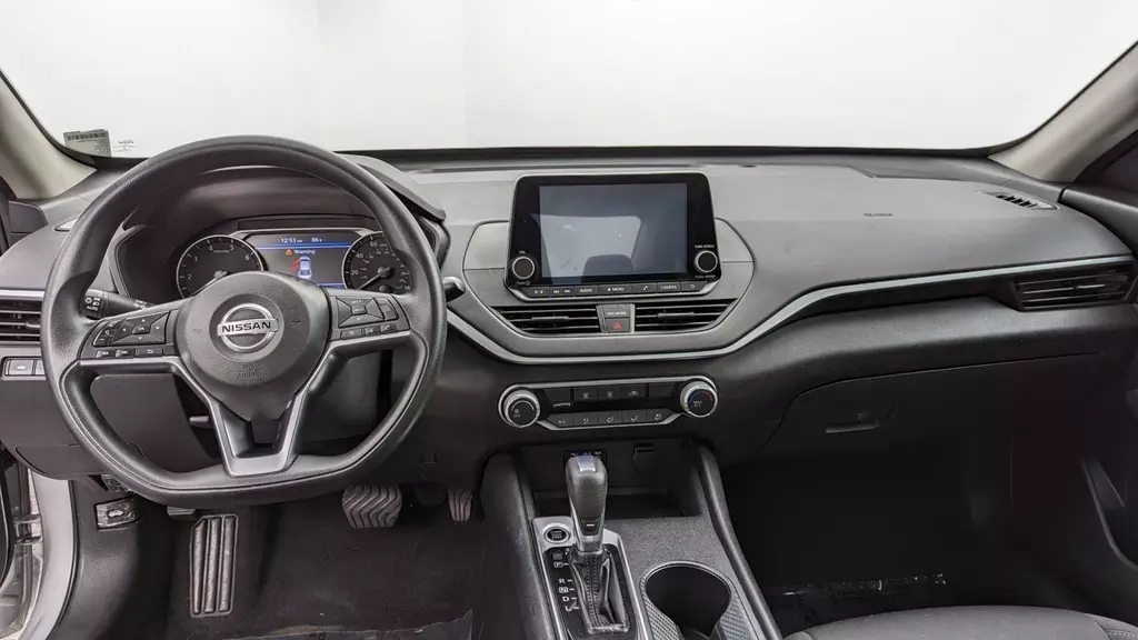 Florida Fine Cars - Used NISSAN ALTIMA 2020 MARGATE 2.5 S