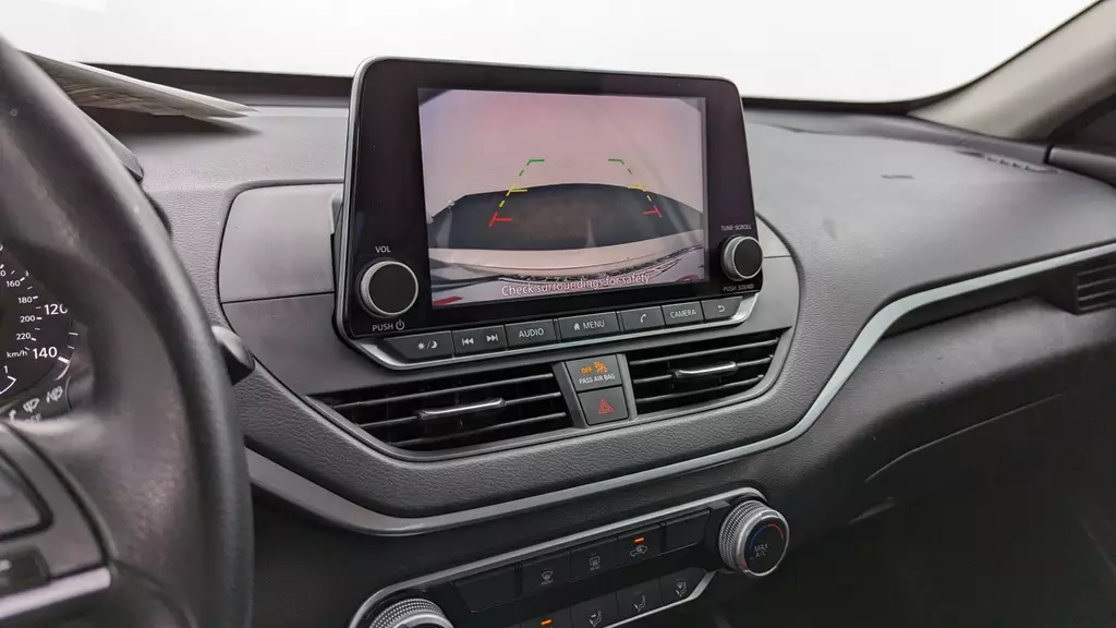 Florida Fine Cars - Used NISSAN ALTIMA 2020 MARGATE 2.5 S