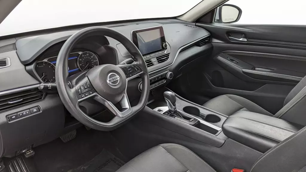 Florida Fine Cars - Used NISSAN ALTIMA 2020 MARGATE 2.5 S