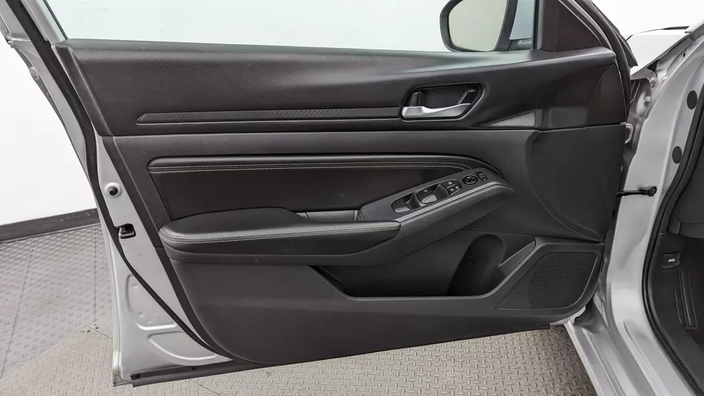 Florida Fine Cars - Used NISSAN ALTIMA 2020 MARGATE 2.5 S