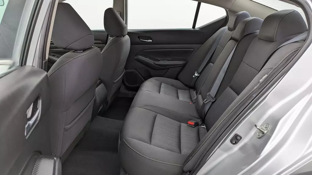 Florida Fine Cars - Used NISSAN ALTIMA 2020 MARGATE 2.5 S