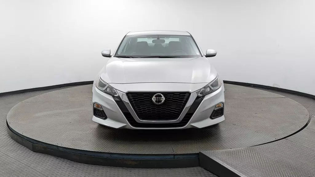 Florida Fine Cars - Used NISSAN ALTIMA 2020 MARGATE 2.5 S