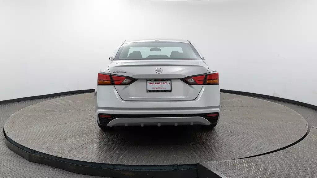 Florida Fine Cars - Used NISSAN ALTIMA 2020 MARGATE 2.5 S