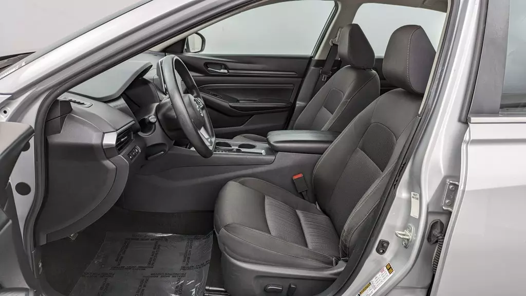 Florida Fine Cars - Used NISSAN ALTIMA 2020 MARGATE 2.5 S