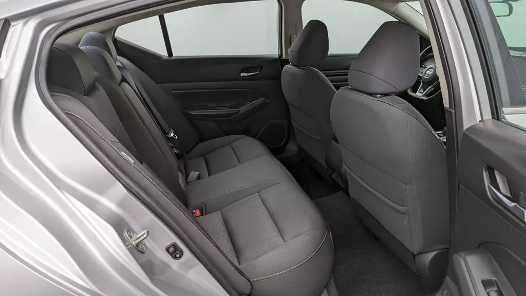 Florida Fine Cars - Used NISSAN ALTIMA 2020 MARGATE 2.5 S