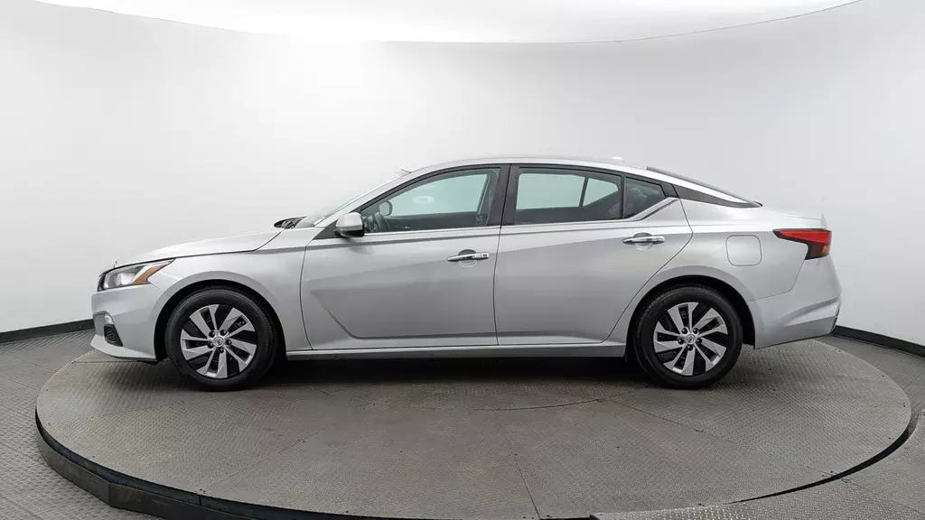 Florida Fine Cars - Used NISSAN ALTIMA 2020 MARGATE 2.5 S