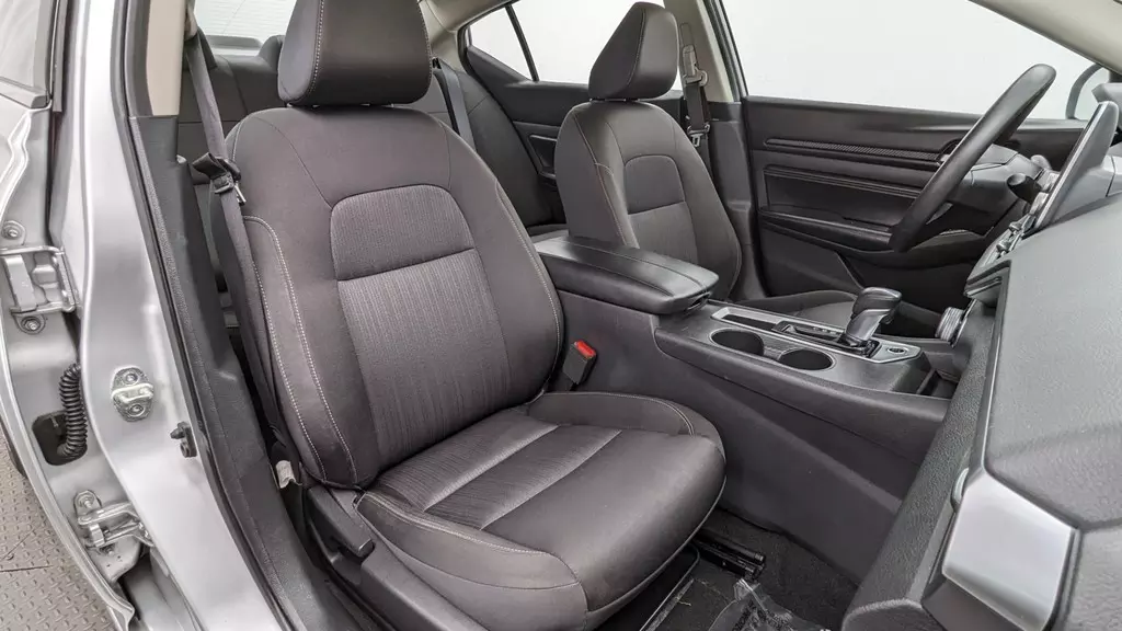 Florida Fine Cars - Used NISSAN ALTIMA 2020 MARGATE 2.5 S