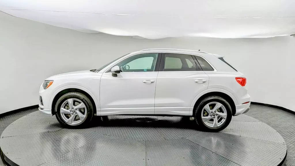 Florida Fine Cars - Used AUDI Q3 2020 WEST PALM PREMIUM