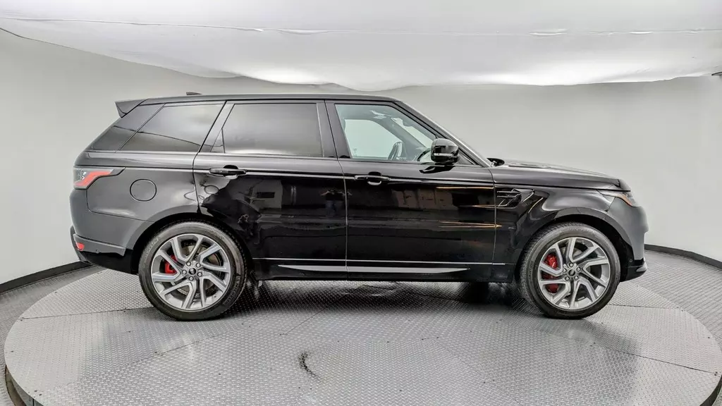 Florida Fine Cars - Used LAND ROVER RANGE ROVER SPORT 2019 WEST PALM HSE DYNAMIC