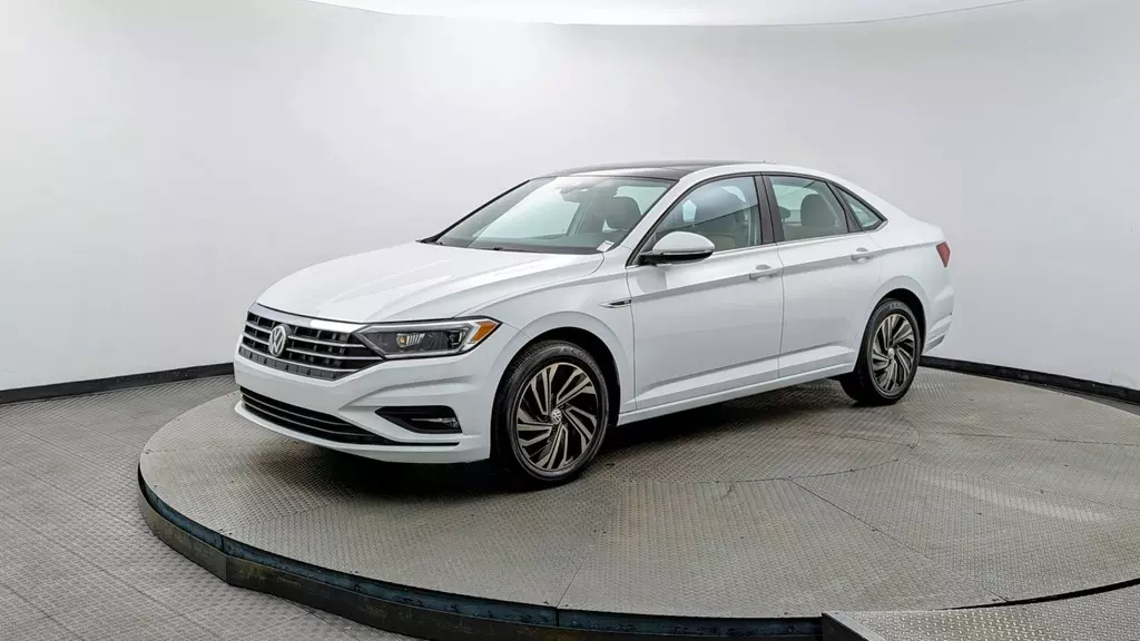 Florida Fine Cars - Used VOLKSWAGEN JETTA 2019 MARGATE SEL PREMIUM