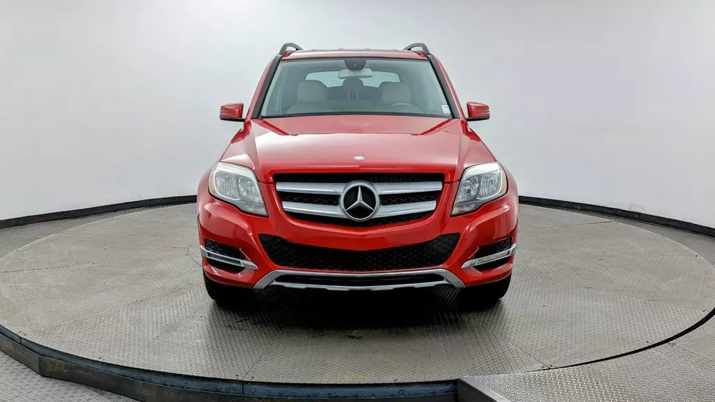 Florida Fine Cars - Used MERCEDES-BENZ GLK-CLASS 2015 MARGATE GLK 350