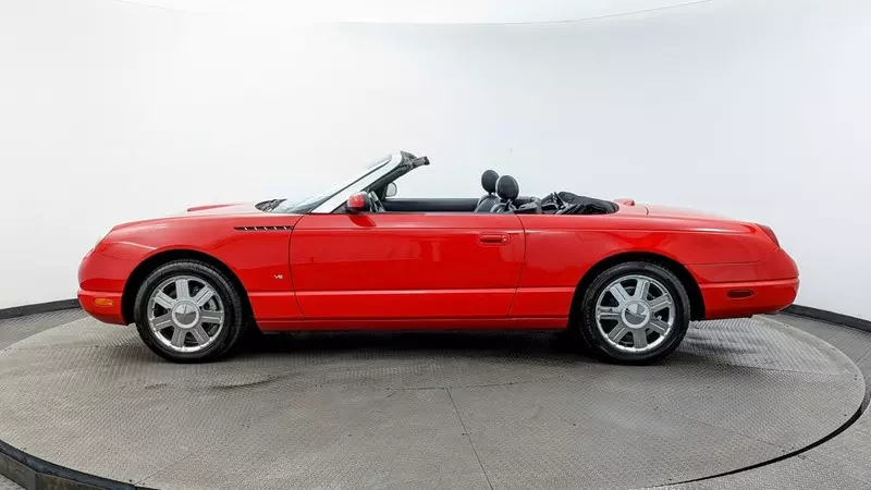 EMINEM CAR FORD THUNDERBIRD赤 EMINEM CAR FORD THUNDERBIRD赤 EMINEM CAR FORD THUNDERBIRD赤 EMINEM