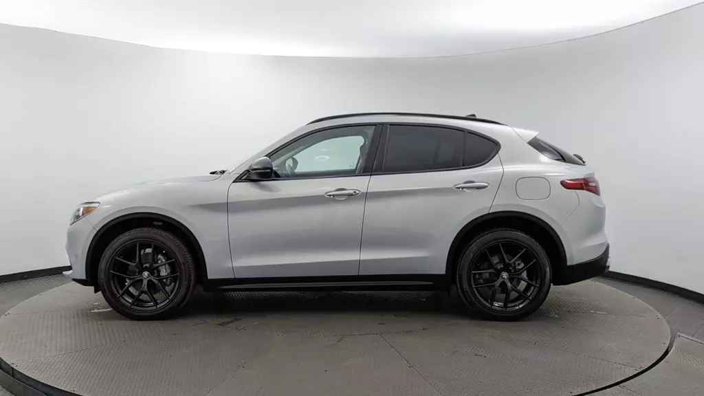 Florida Fine Cars - Used ALFA ROMEO STELVIO 2021 MIAMI SPRINT