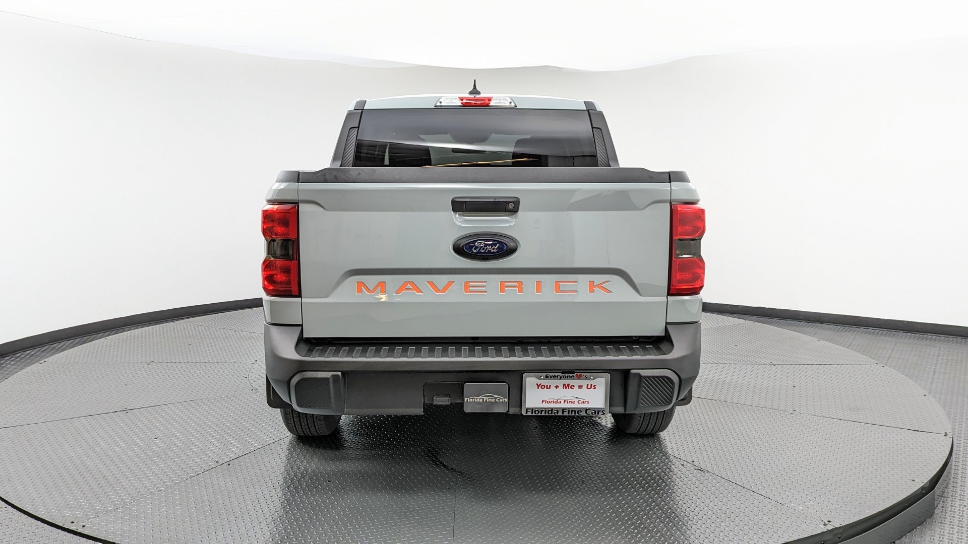 Florida Fine Cars - Used FORD MAVERICK 2022 WEST PALM XLT